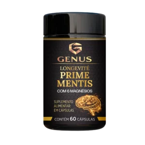 Longevité Prime Mentis