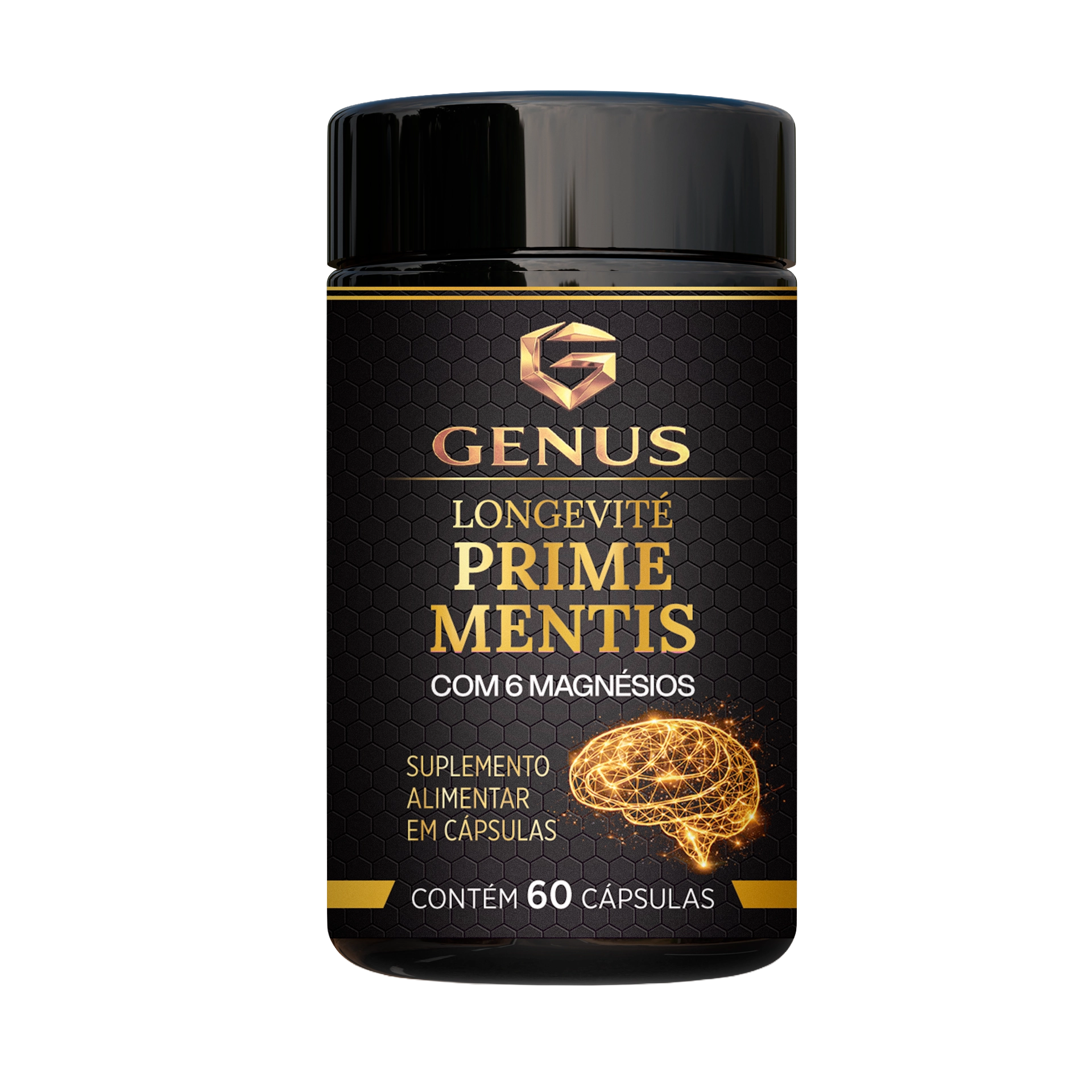 Longevité Prime Mentis