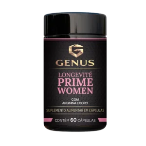 Longevité Prime Women