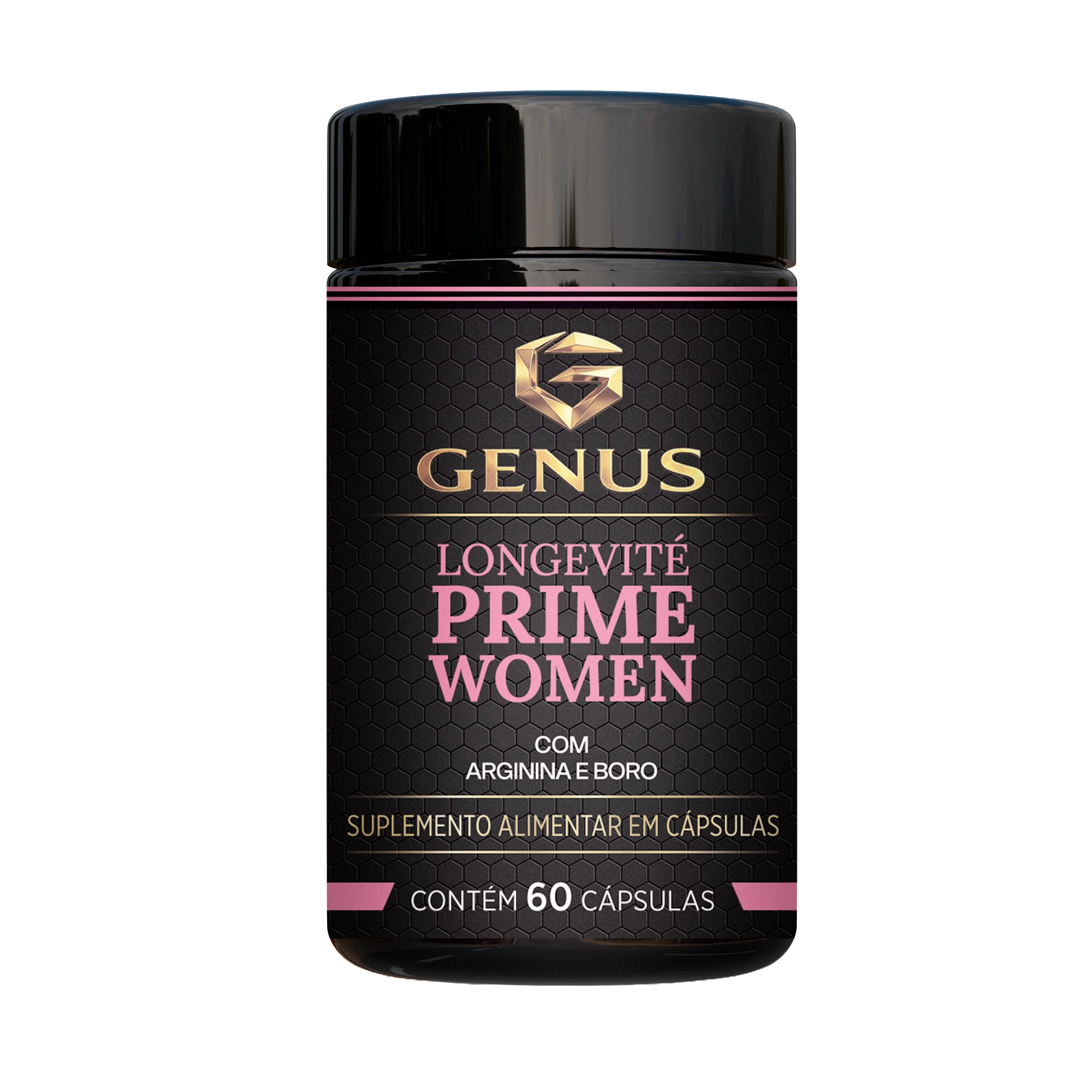 Longevité Prime Women