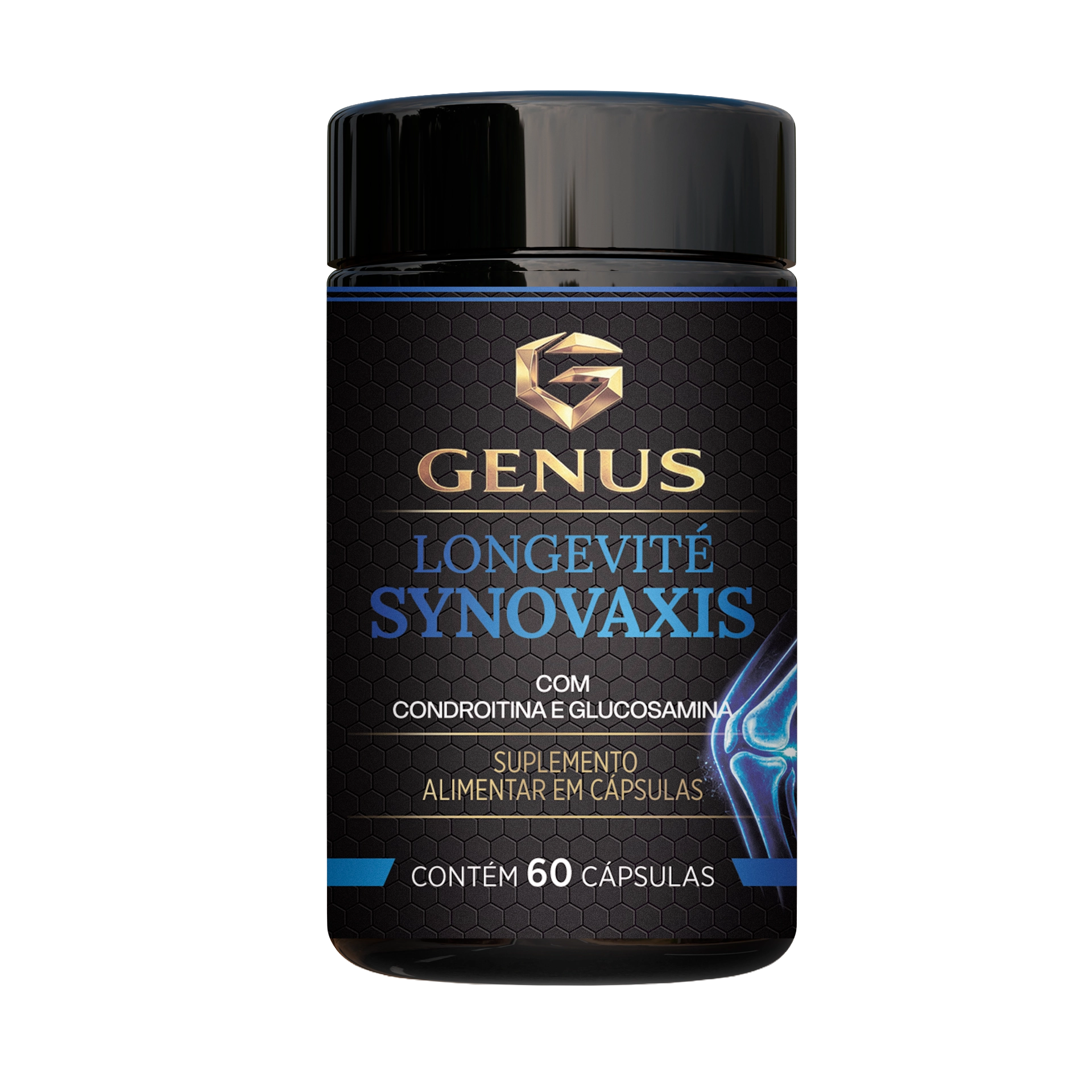 Longevité Synovaxis