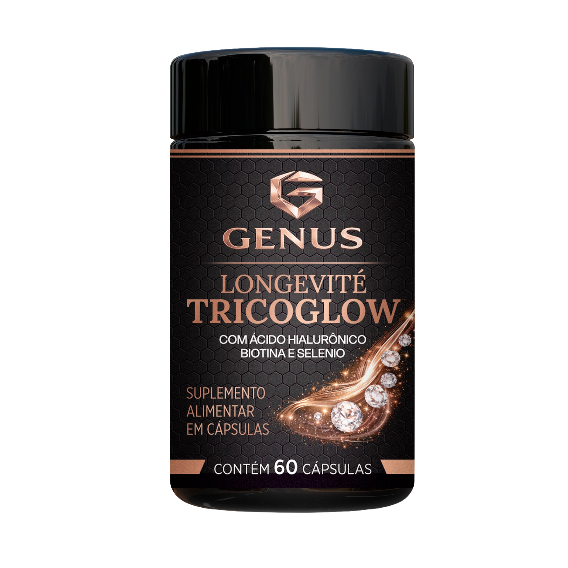 Longevité Tricoglow